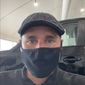 Meet your Posher, Corwin